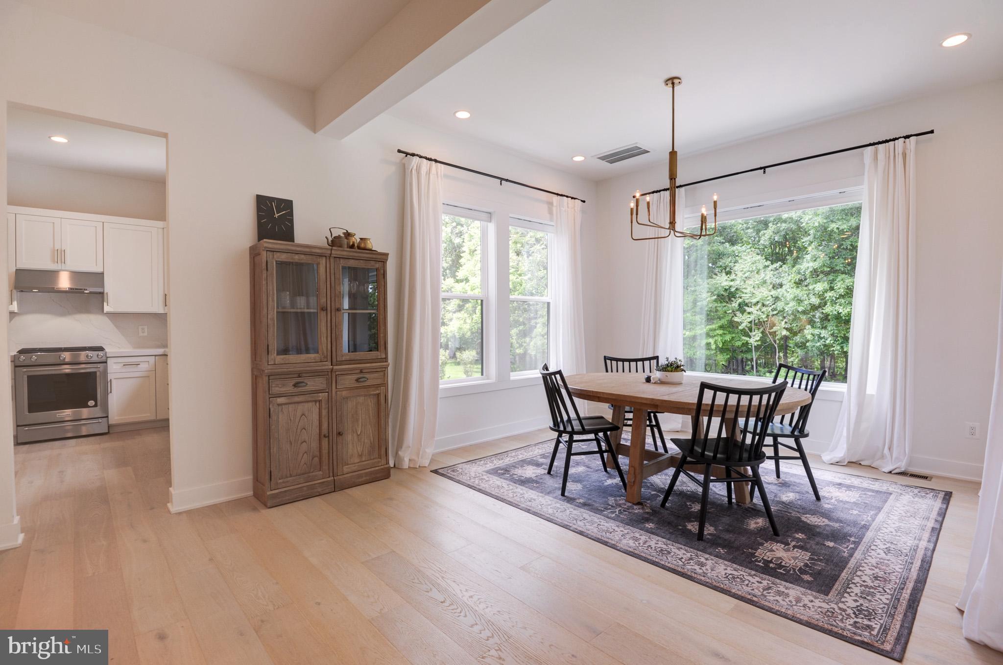 LENAH MILL - Residential