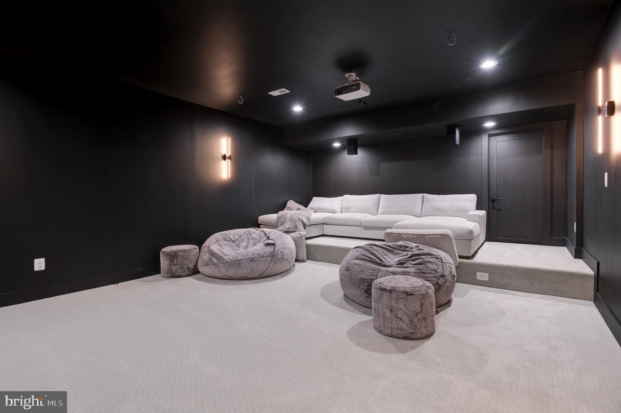 LENAH MILL - Residential