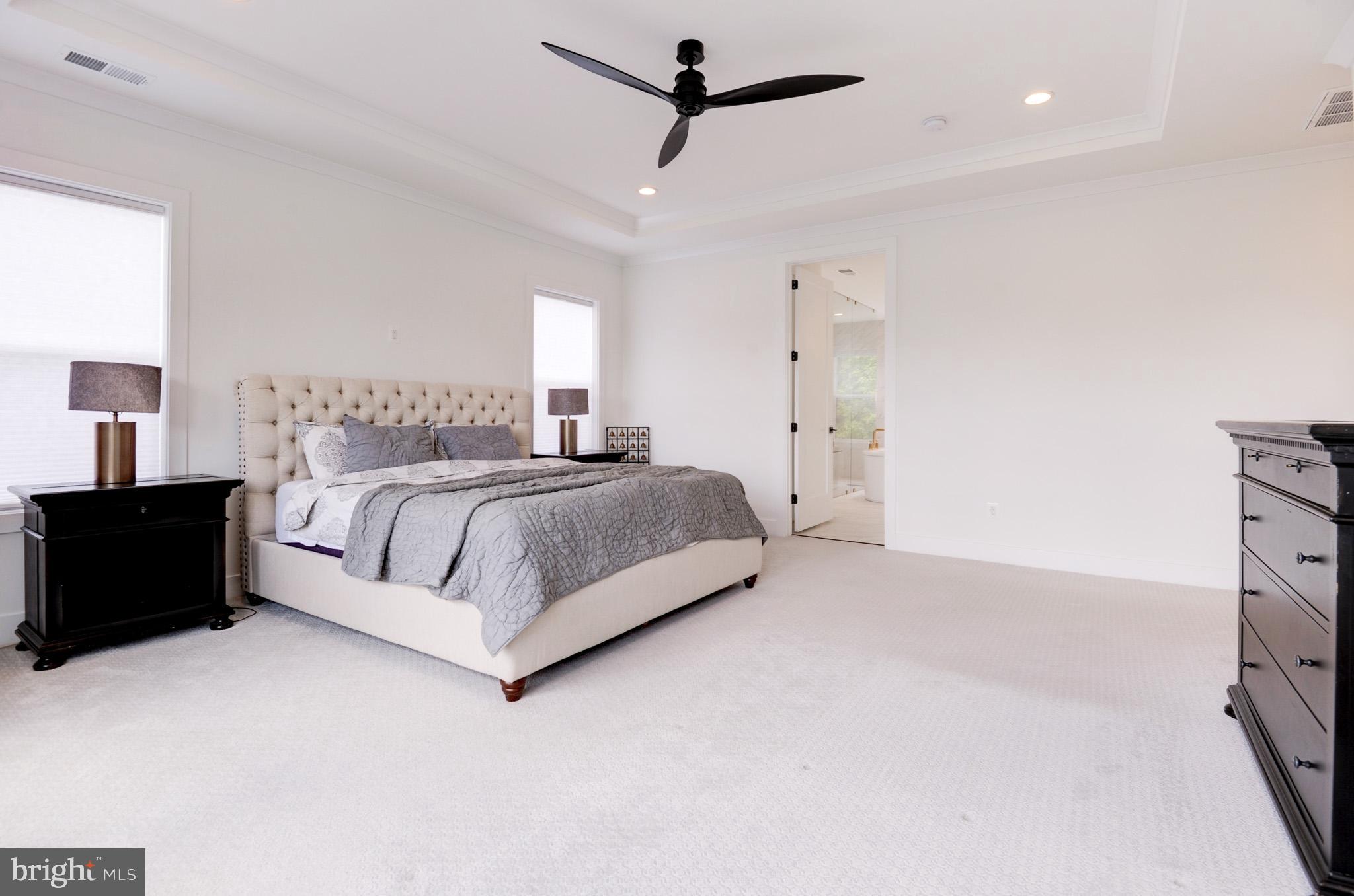 LENAH MILL - Residential