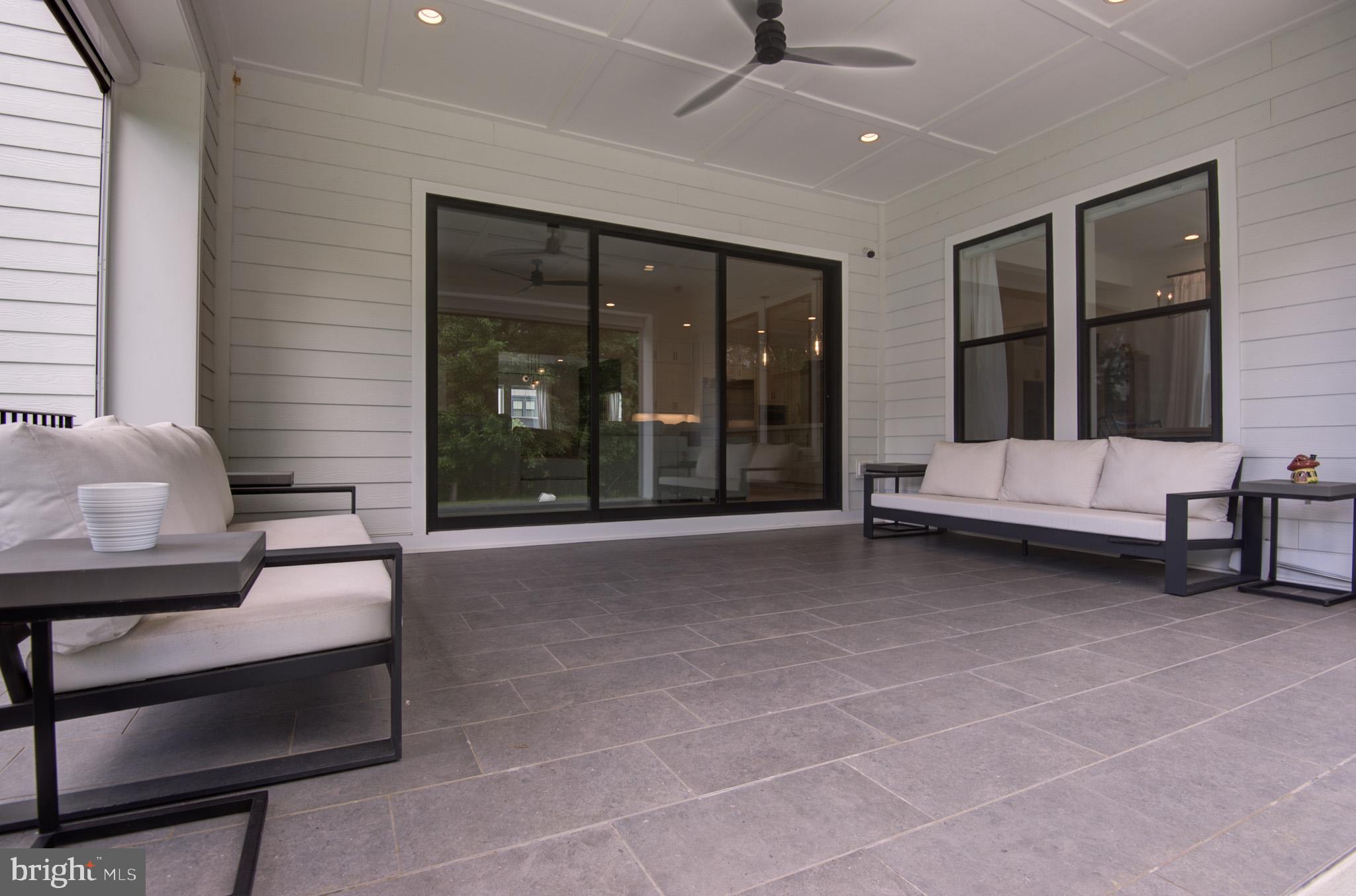 LENAH MILL - Residential