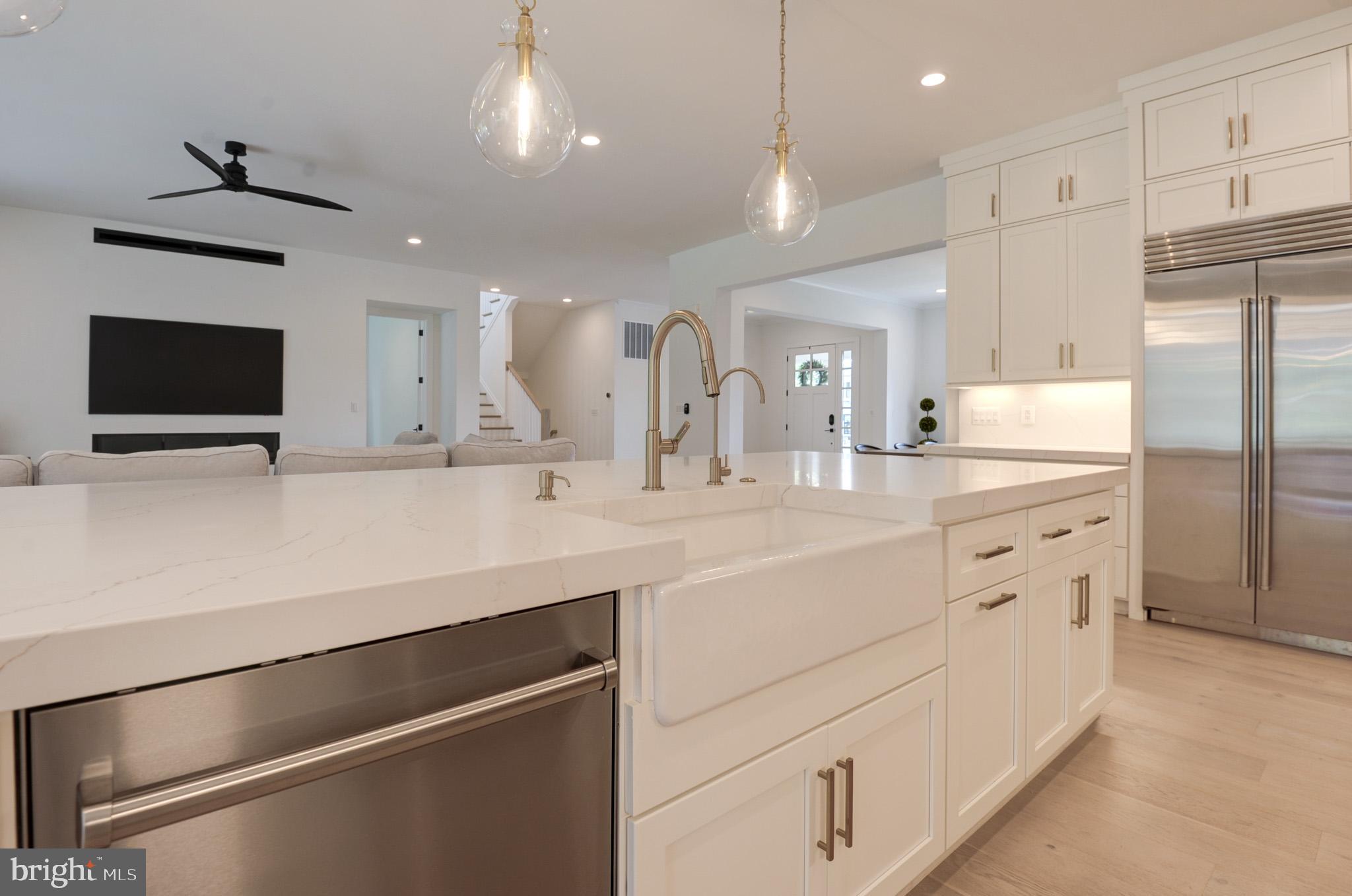 LENAH MILL - Residential