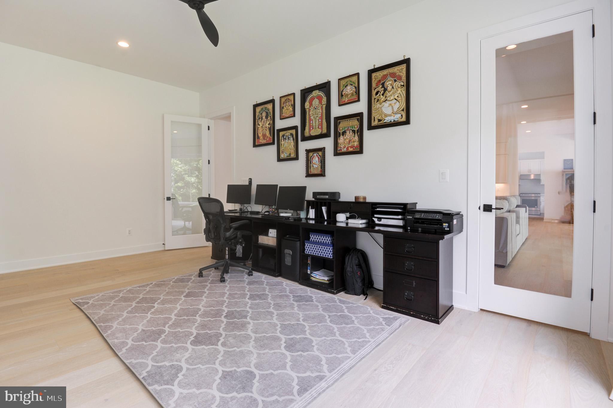 LENAH MILL - Residential