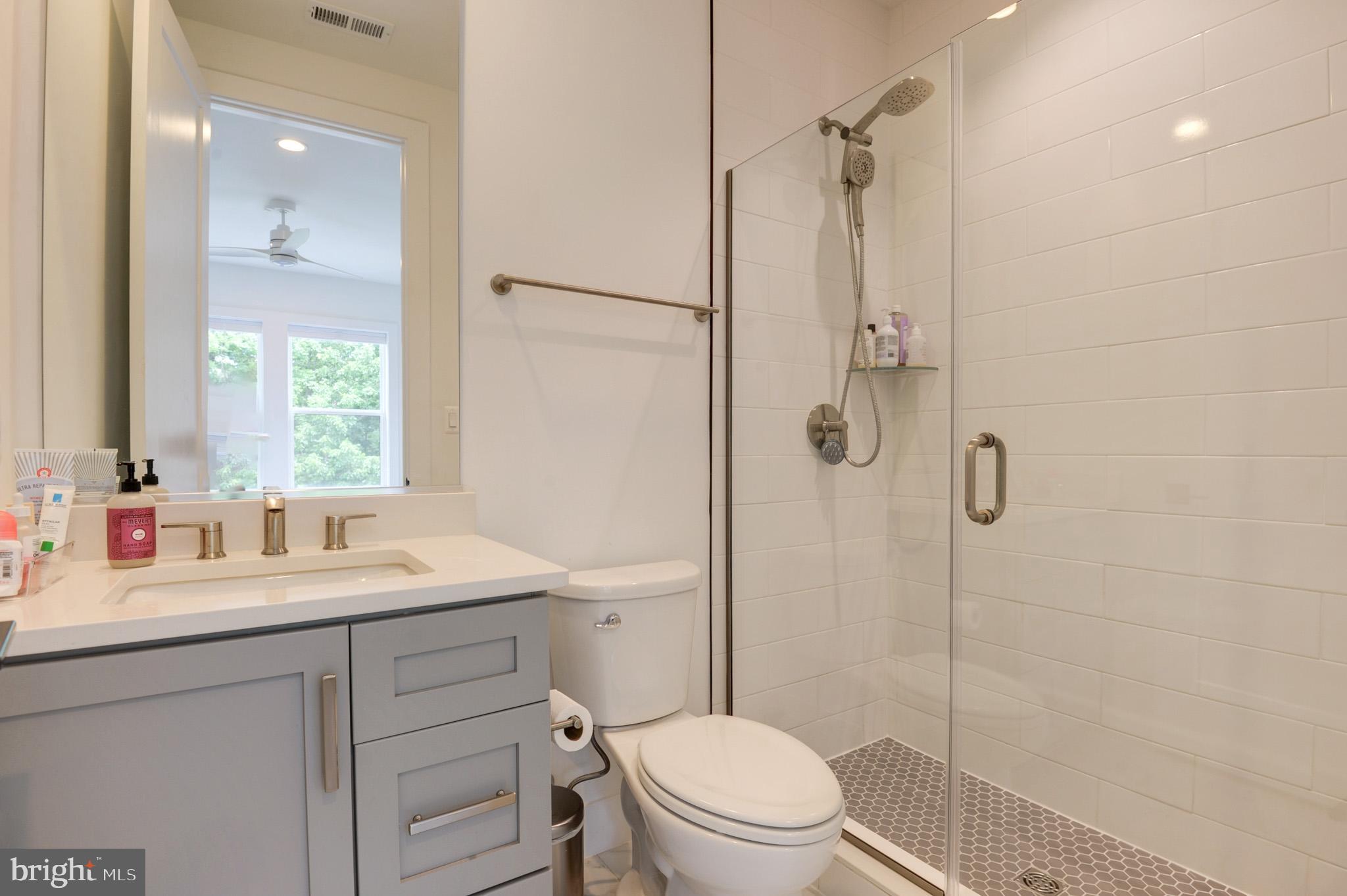 LENAH MILL - Residential