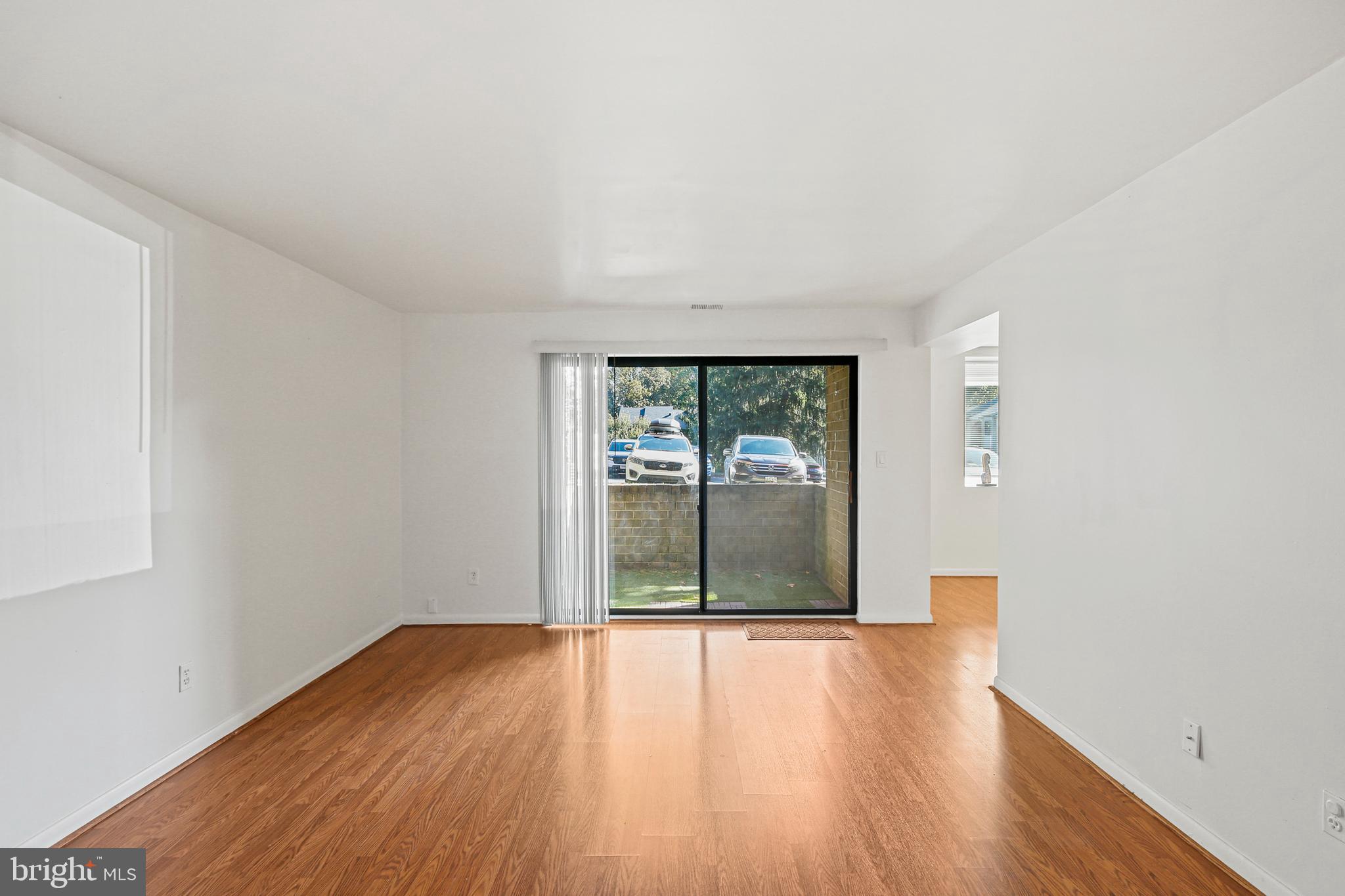 MAYS CHAPEL VILLAGE - Residential Lease