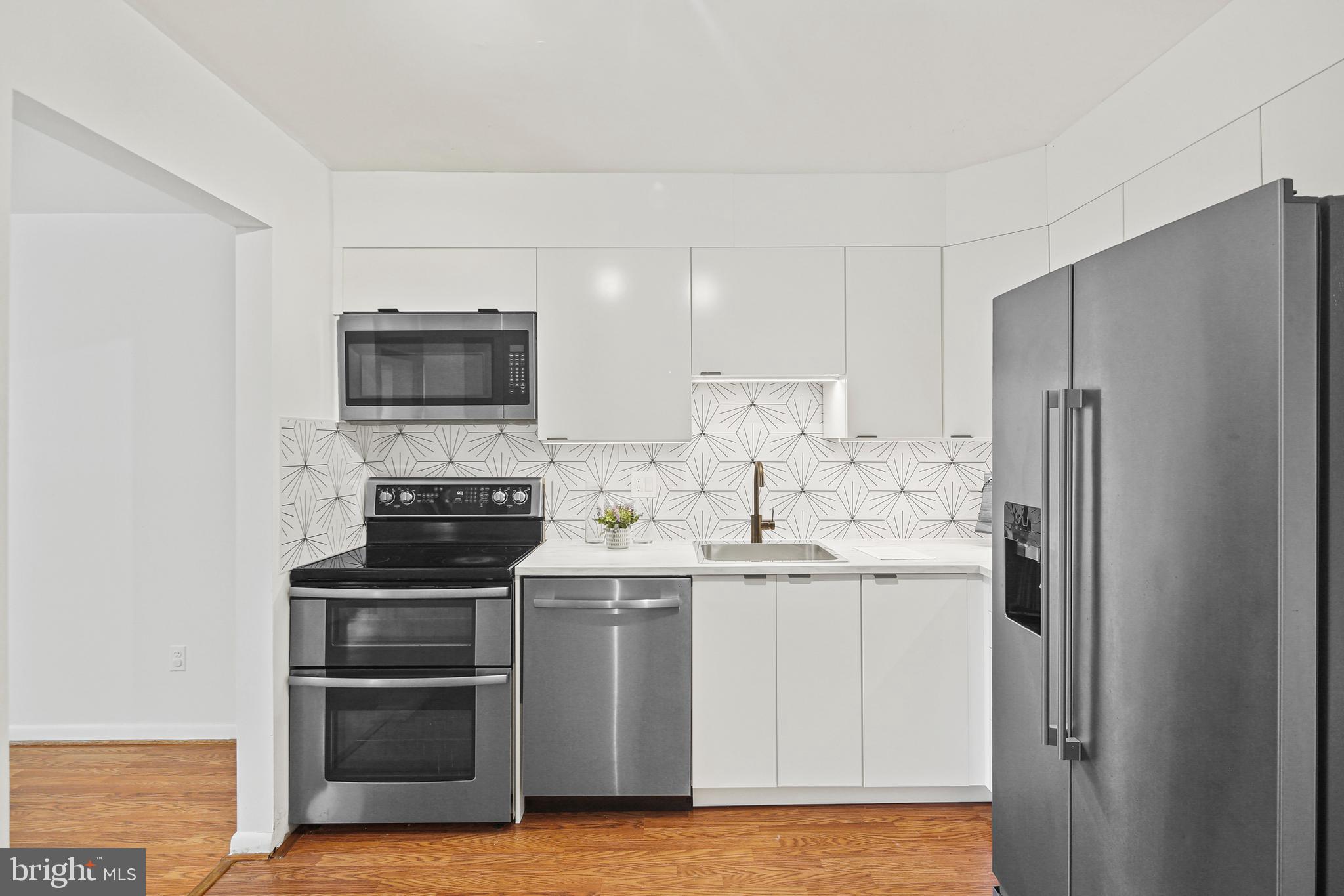 MAYS CHAPEL VILLAGE - Residential Lease