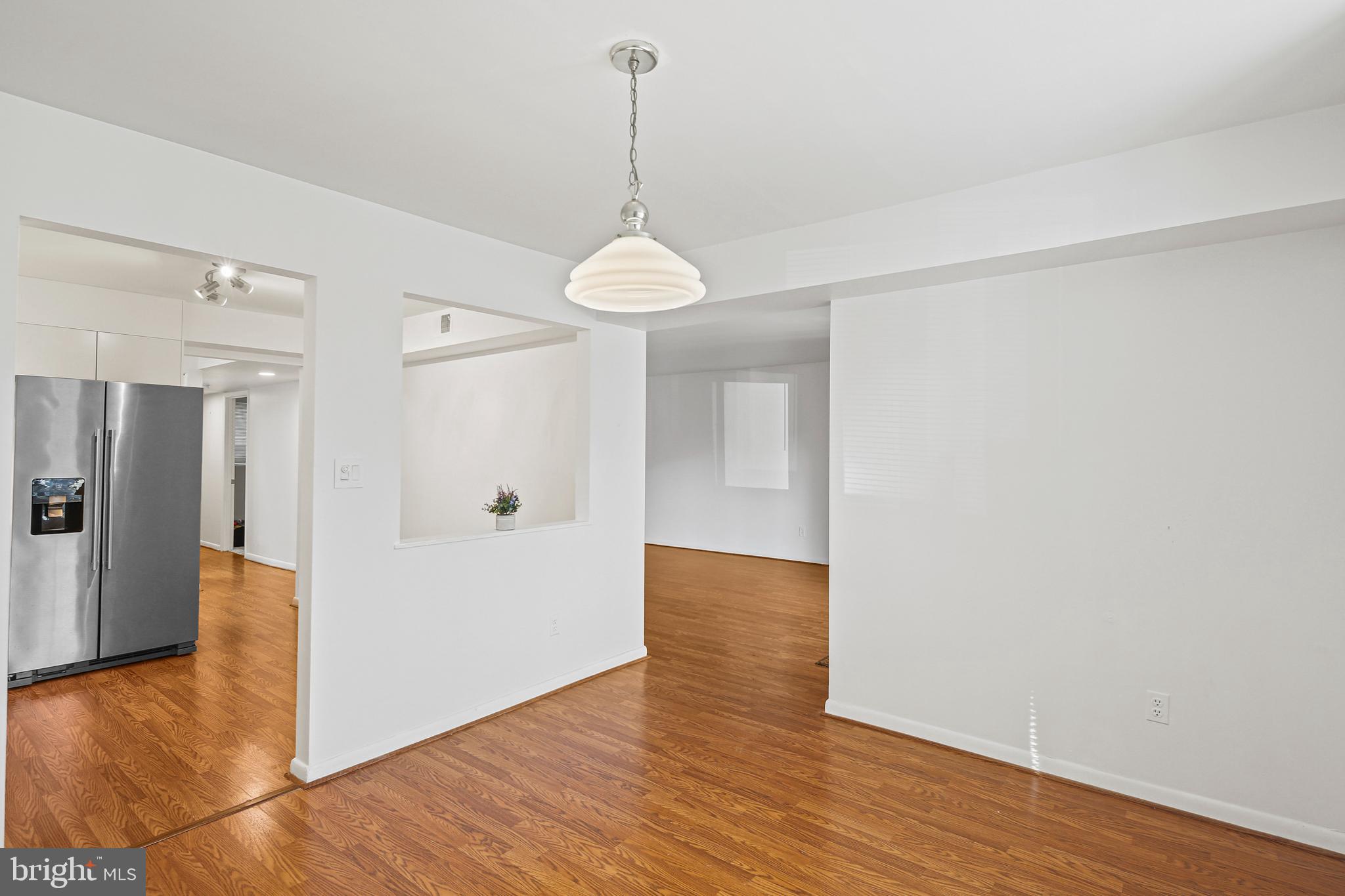 MAYS CHAPEL VILLAGE - Residential Lease