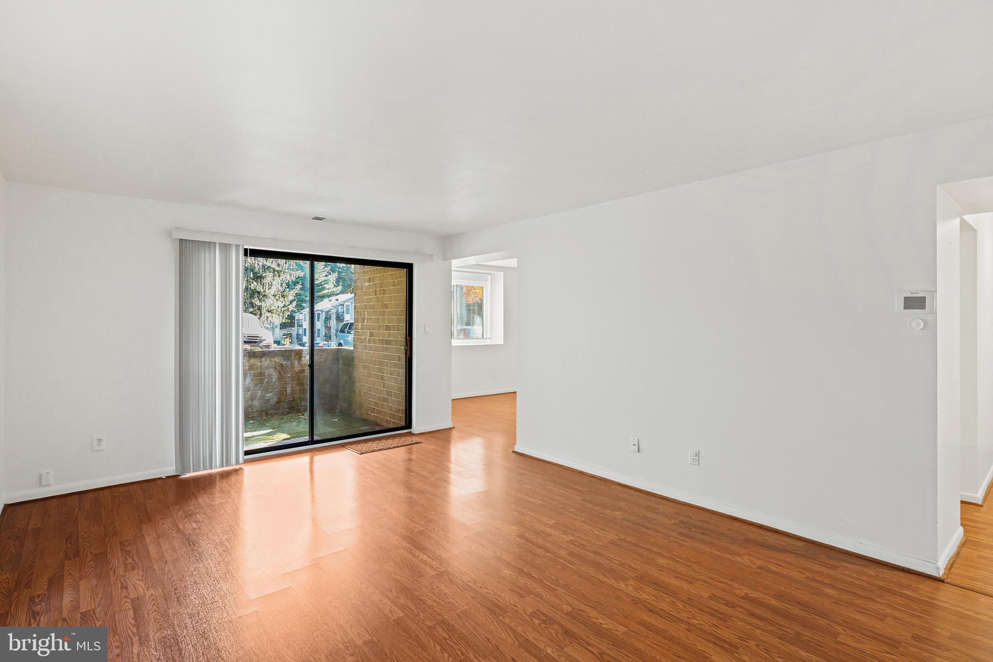 MAYS CHAPEL VILLAGE - Residential Lease