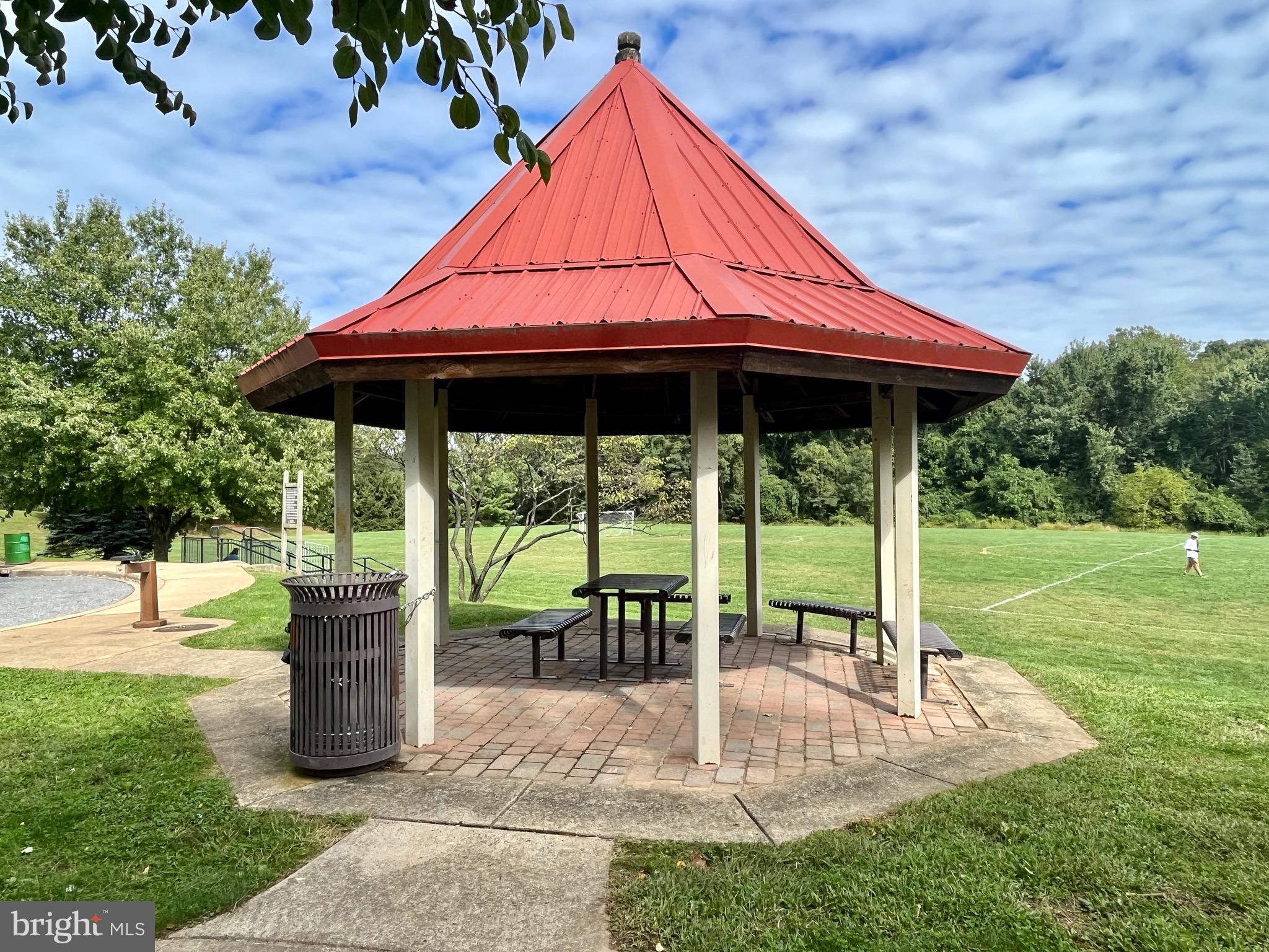 MAYS CHAPEL VILLAGE - Residential Lease