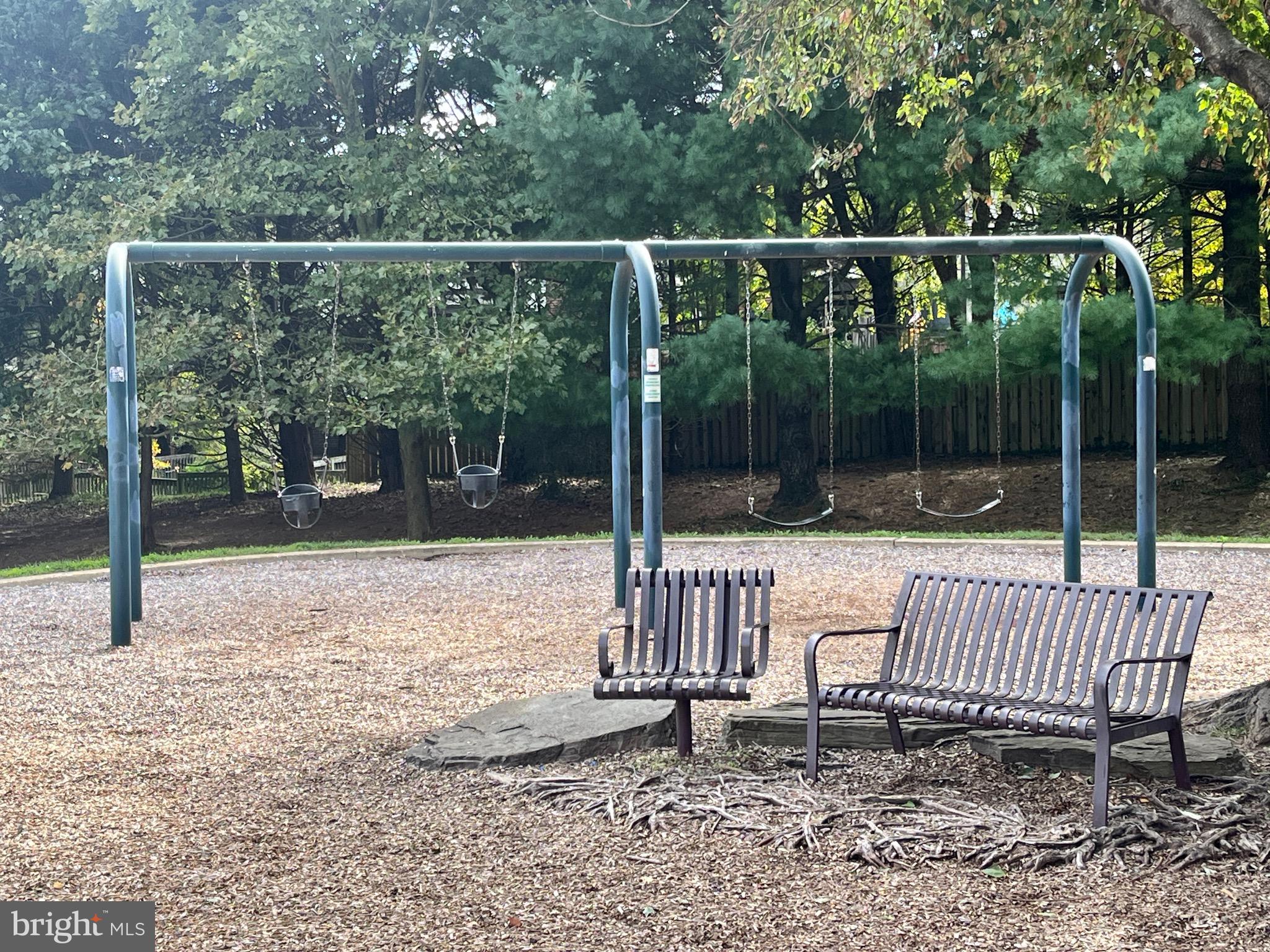 MAYS CHAPEL VILLAGE - Residential Lease