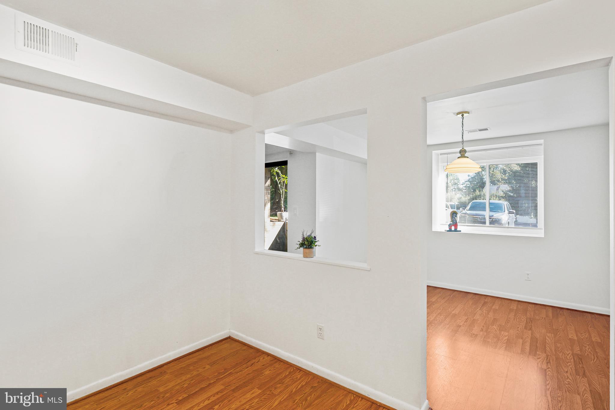 MAYS CHAPEL VILLAGE - Residential Lease