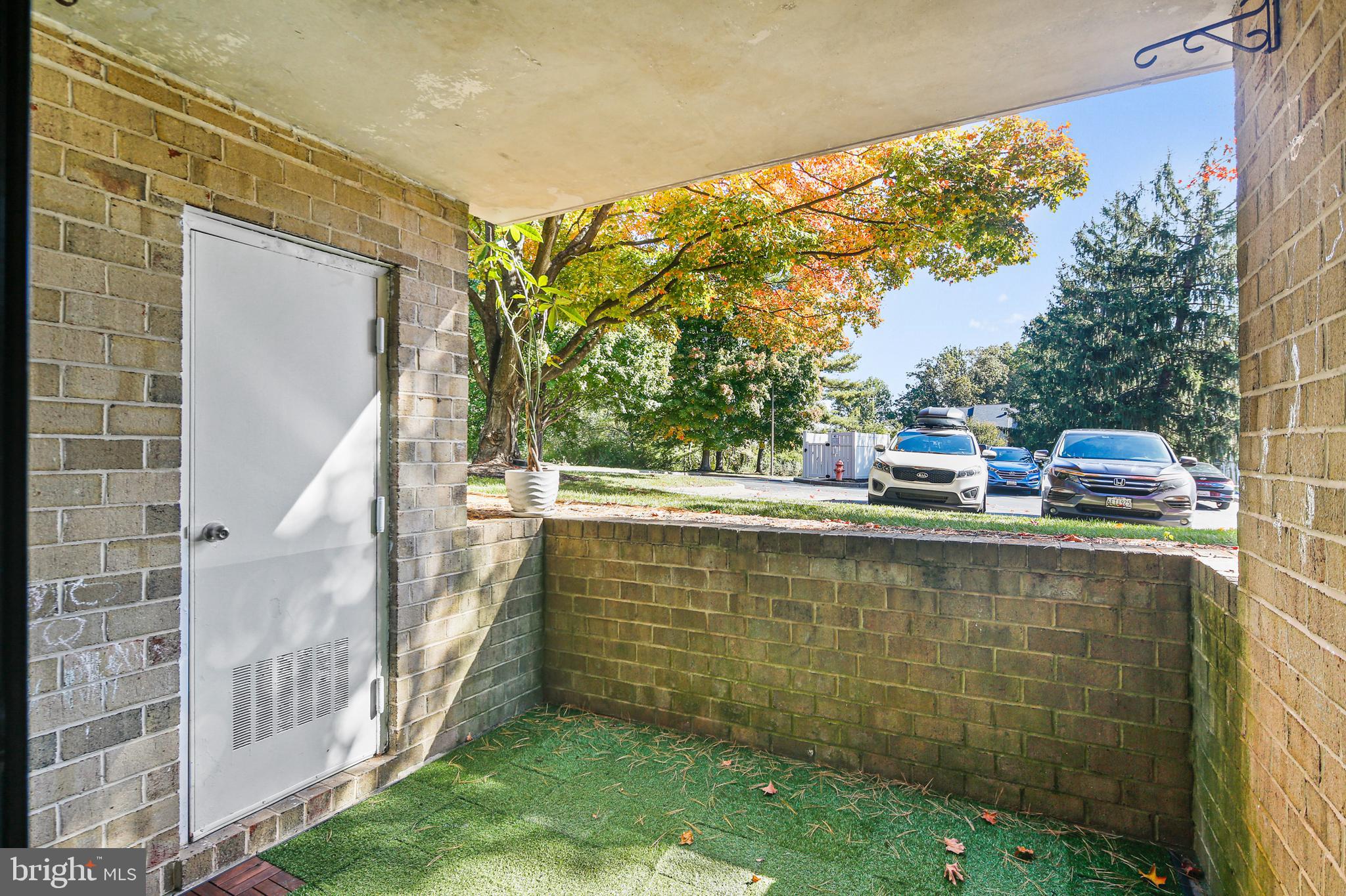 MAYS CHAPEL VILLAGE - Residential Lease