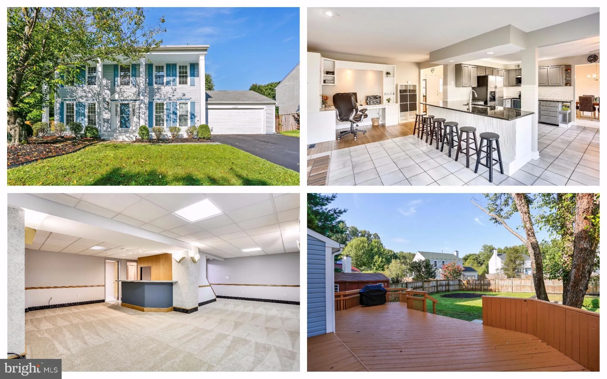 Additional image 2 of 14007 Heatherstone Drive, Bowie, MD 20720