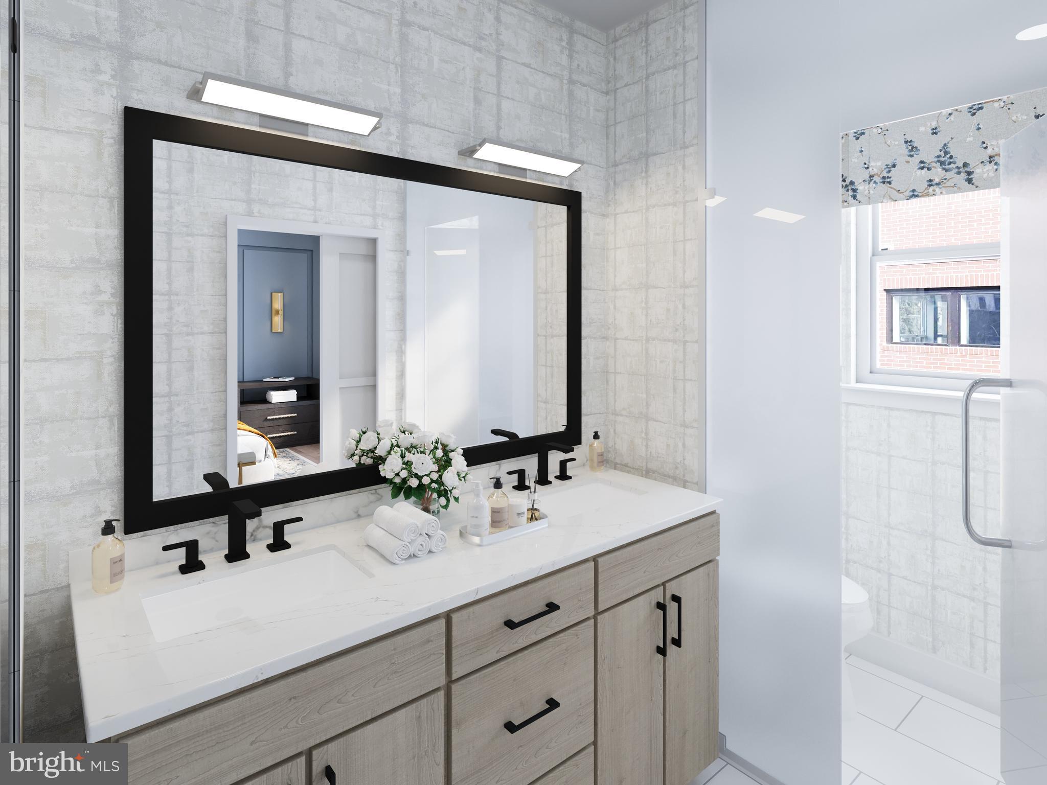 OLD TOWN ALEXANDRIA - Residential