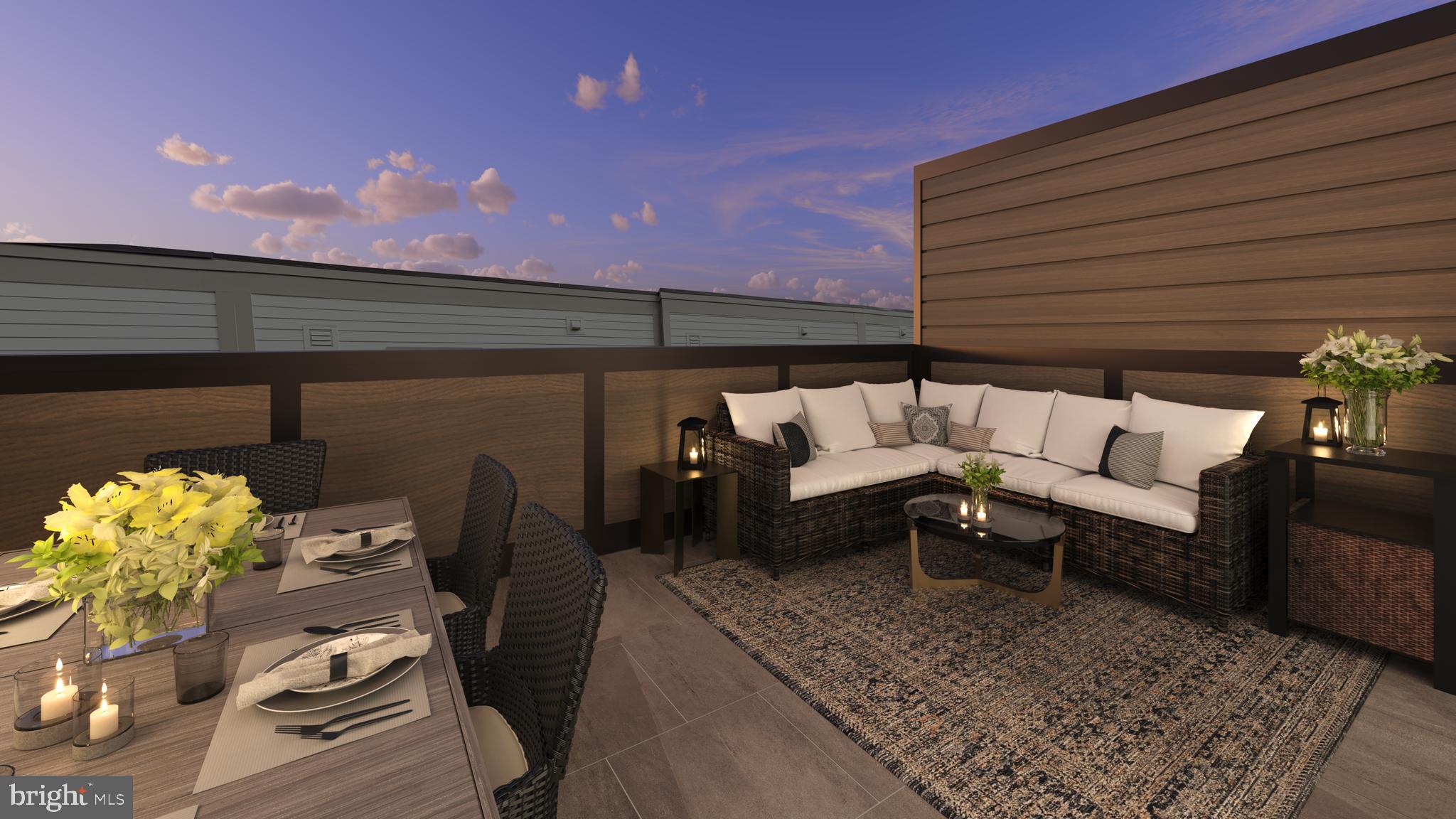 OLD TOWN ALEXANDRIA - Residential