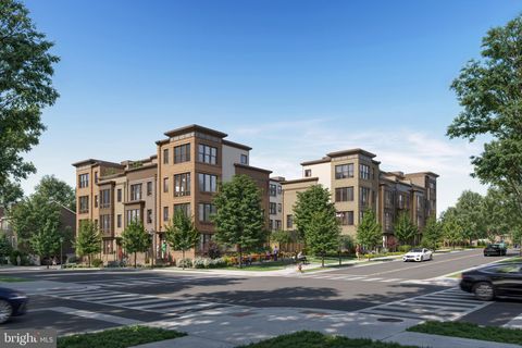 Townhouse For Sale - 812 Gibbon Street St<br/> ALEXANDRIA, VA 22314