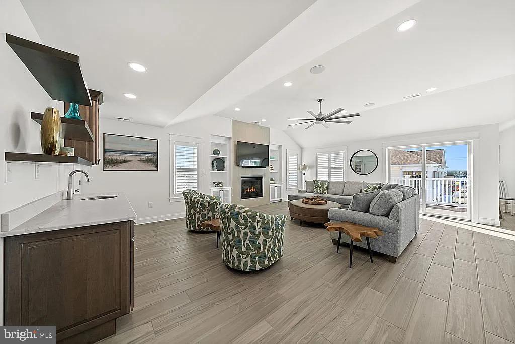 REHOBOTH BY THE SEA - Residential