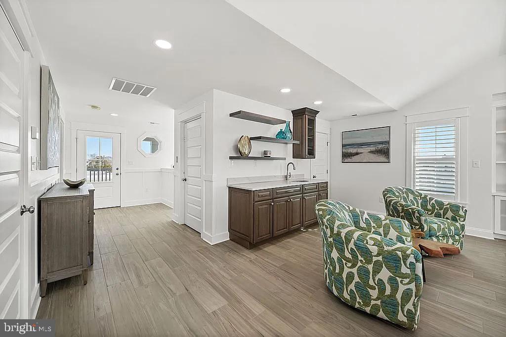 REHOBOTH BY THE SEA - Residential