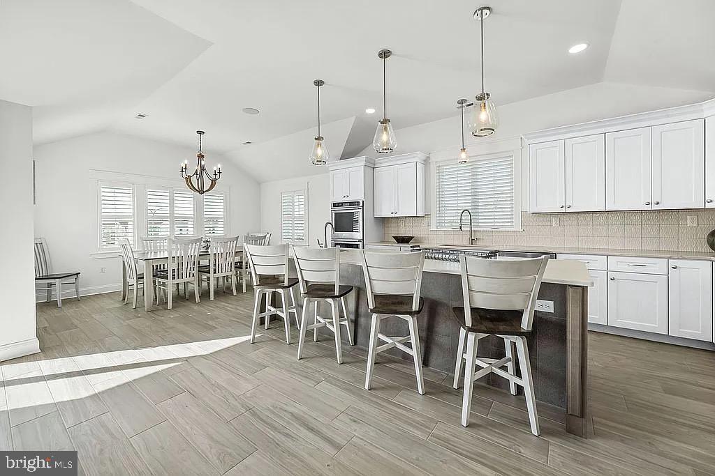 REHOBOTH BY THE SEA - Residential