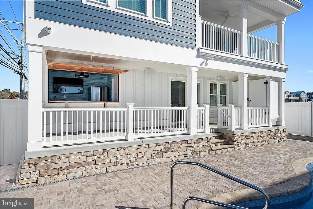 REHOBOTH BY THE SEA - Residential