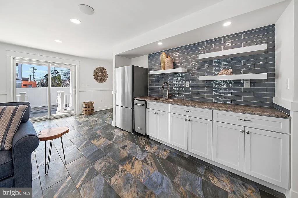 REHOBOTH BY THE SEA - Residential