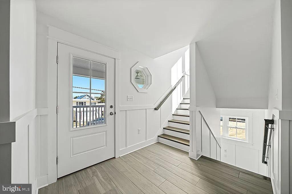 REHOBOTH BY THE SEA - Residential