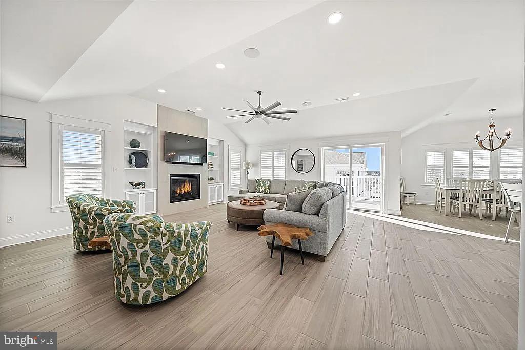 REHOBOTH BY THE SEA - Residential