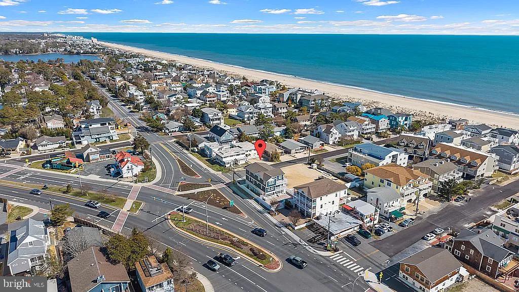 REHOBOTH BY THE SEA - Residential