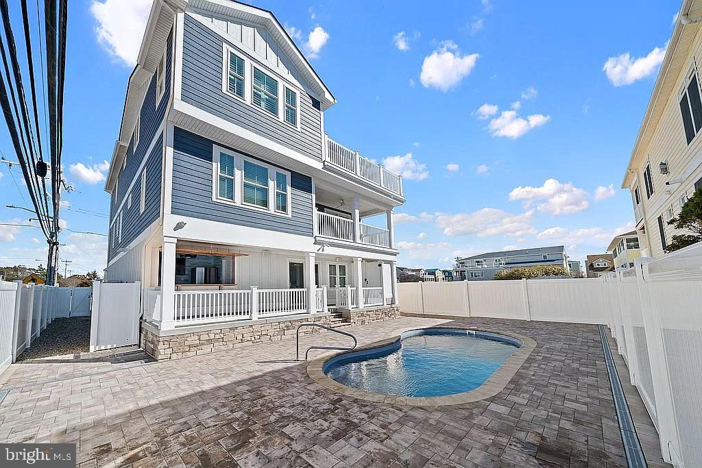 REHOBOTH BY THE SEA - Residential