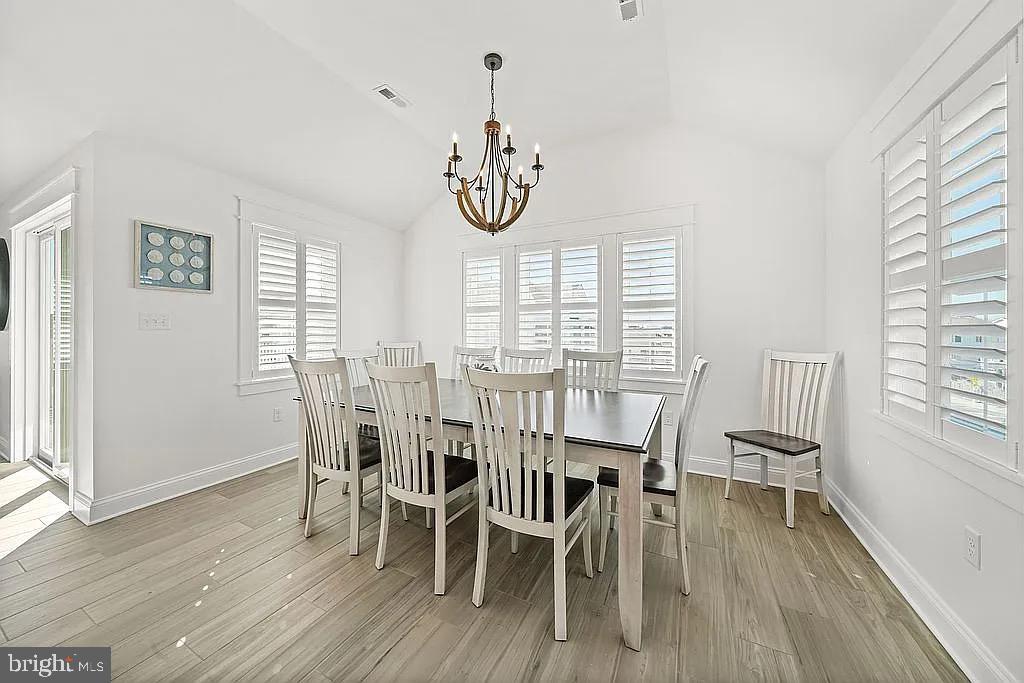 REHOBOTH BY THE SEA - Residential