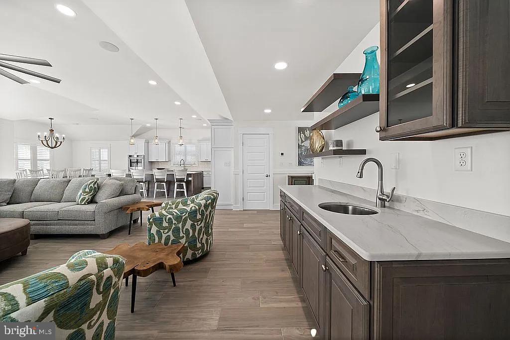 REHOBOTH BY THE SEA - Residential