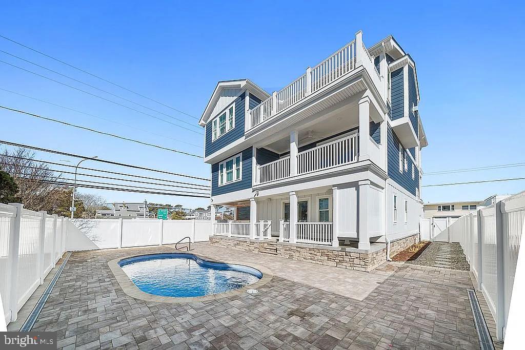 REHOBOTH BY THE SEA - Residential