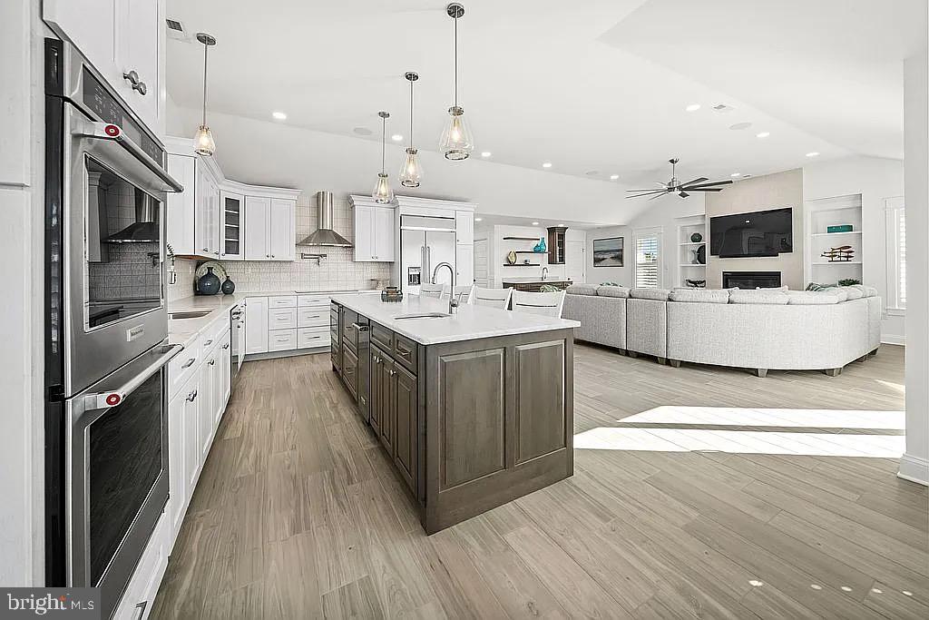 REHOBOTH BY THE SEA - Residential