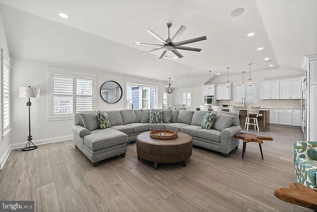 REHOBOTH BY THE SEA - Residential