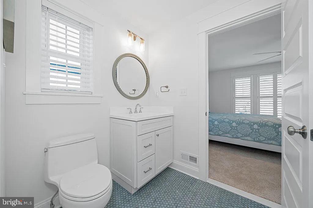 REHOBOTH BY THE SEA - Residential