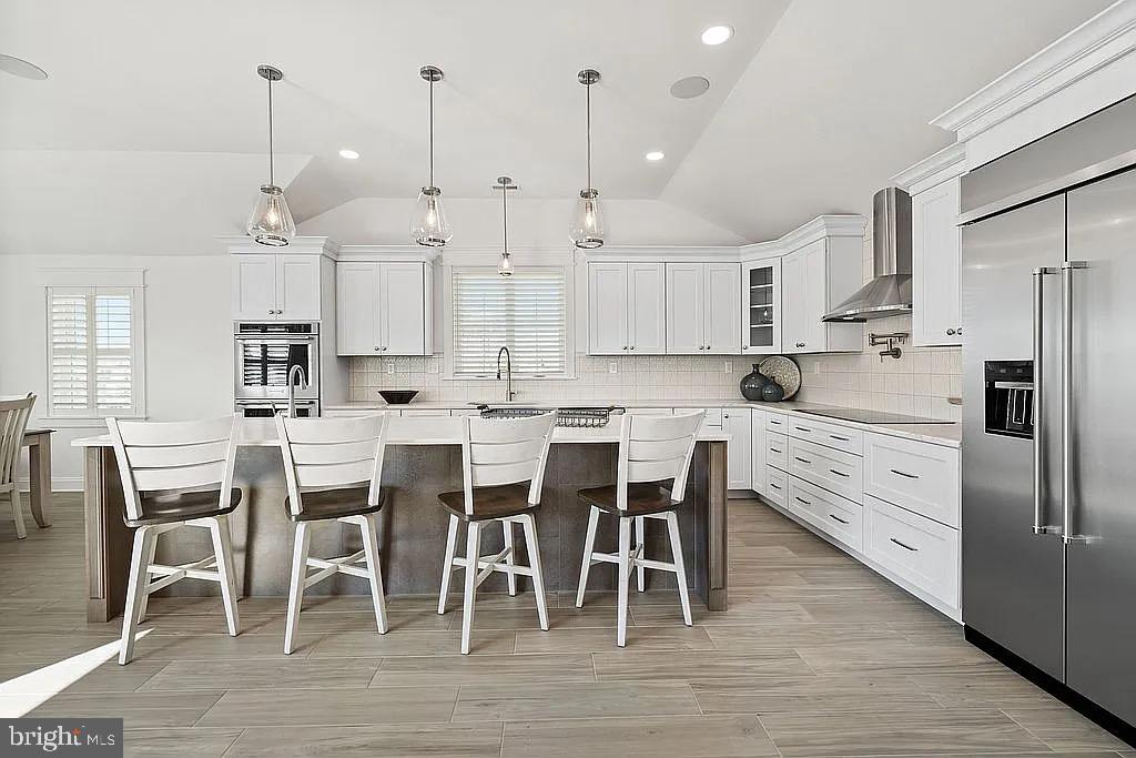 REHOBOTH BY THE SEA - Residential