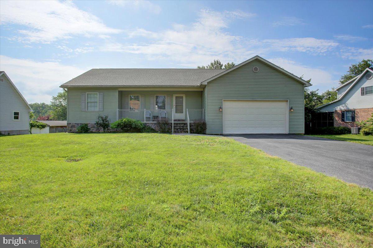1060 KUNKLE DRIVE