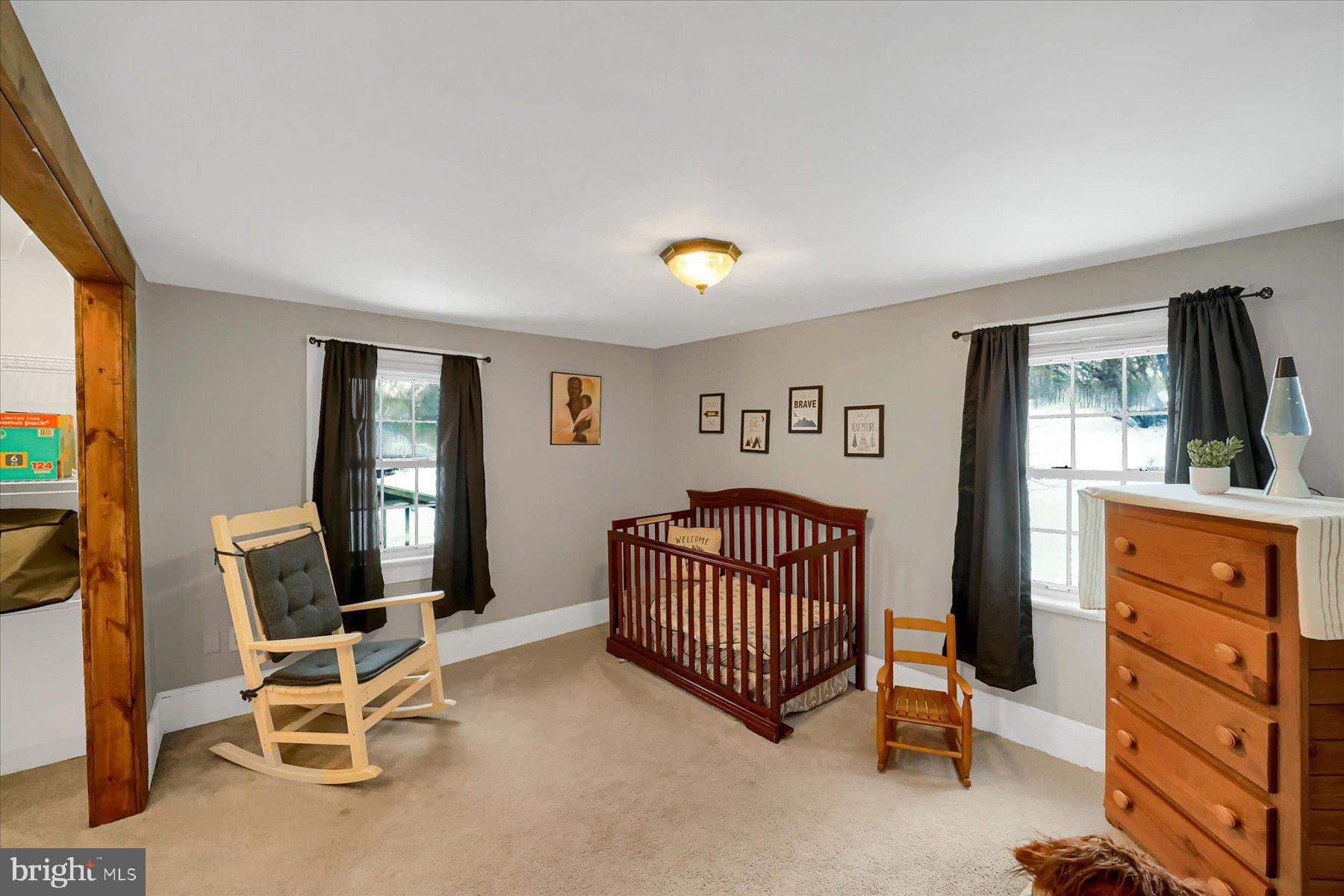 CHESTER HILL - Residential