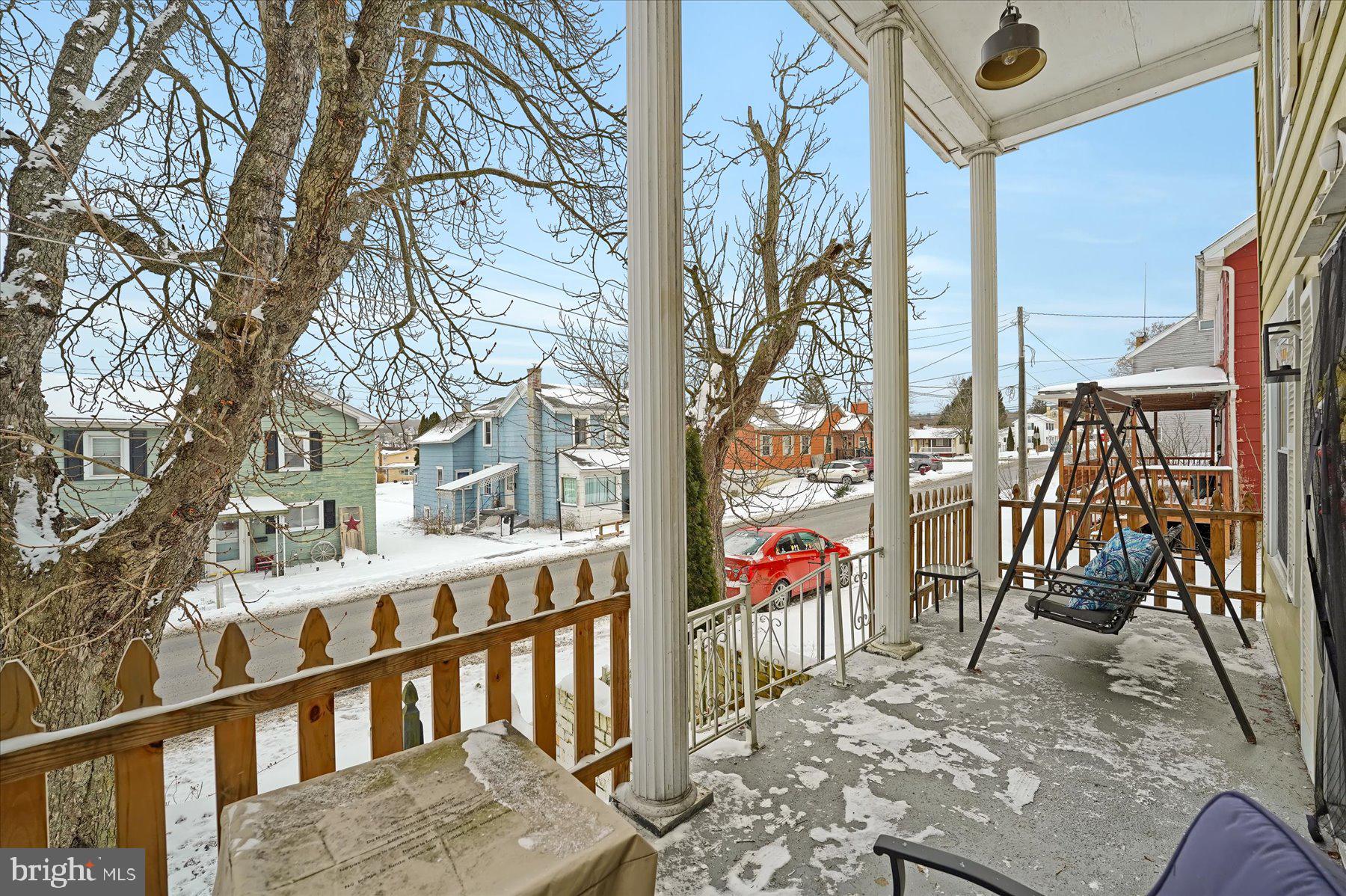 CHESTER HILL - Residential