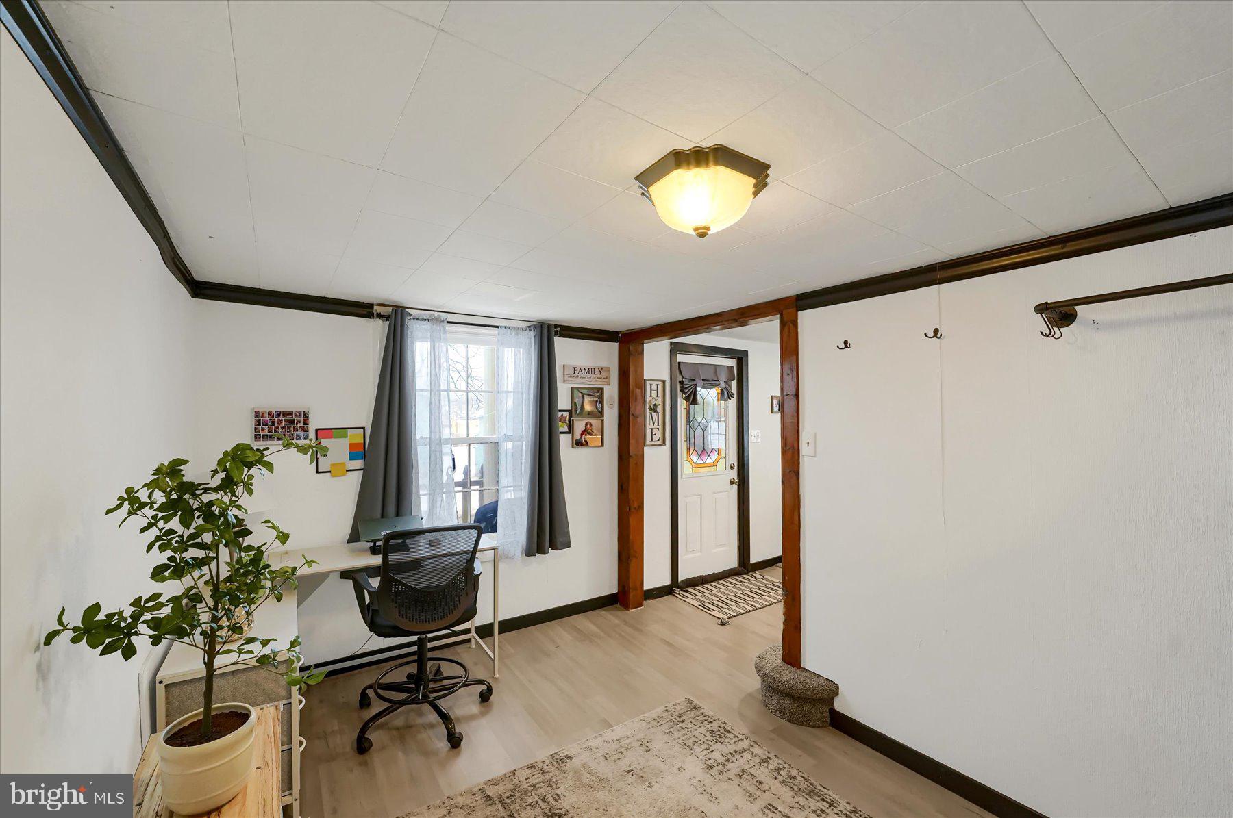 CHESTER HILL - Residential