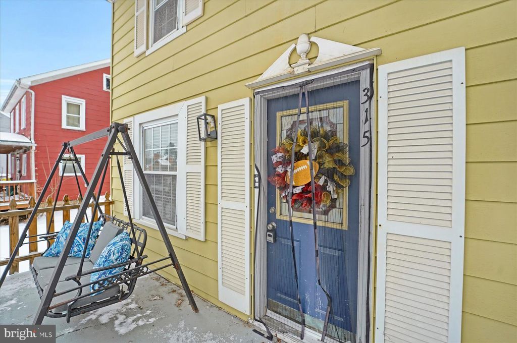 Photo of 315 Laura Street, PHILIPSBURG, PA 16866 (MLS # PACD2045068)