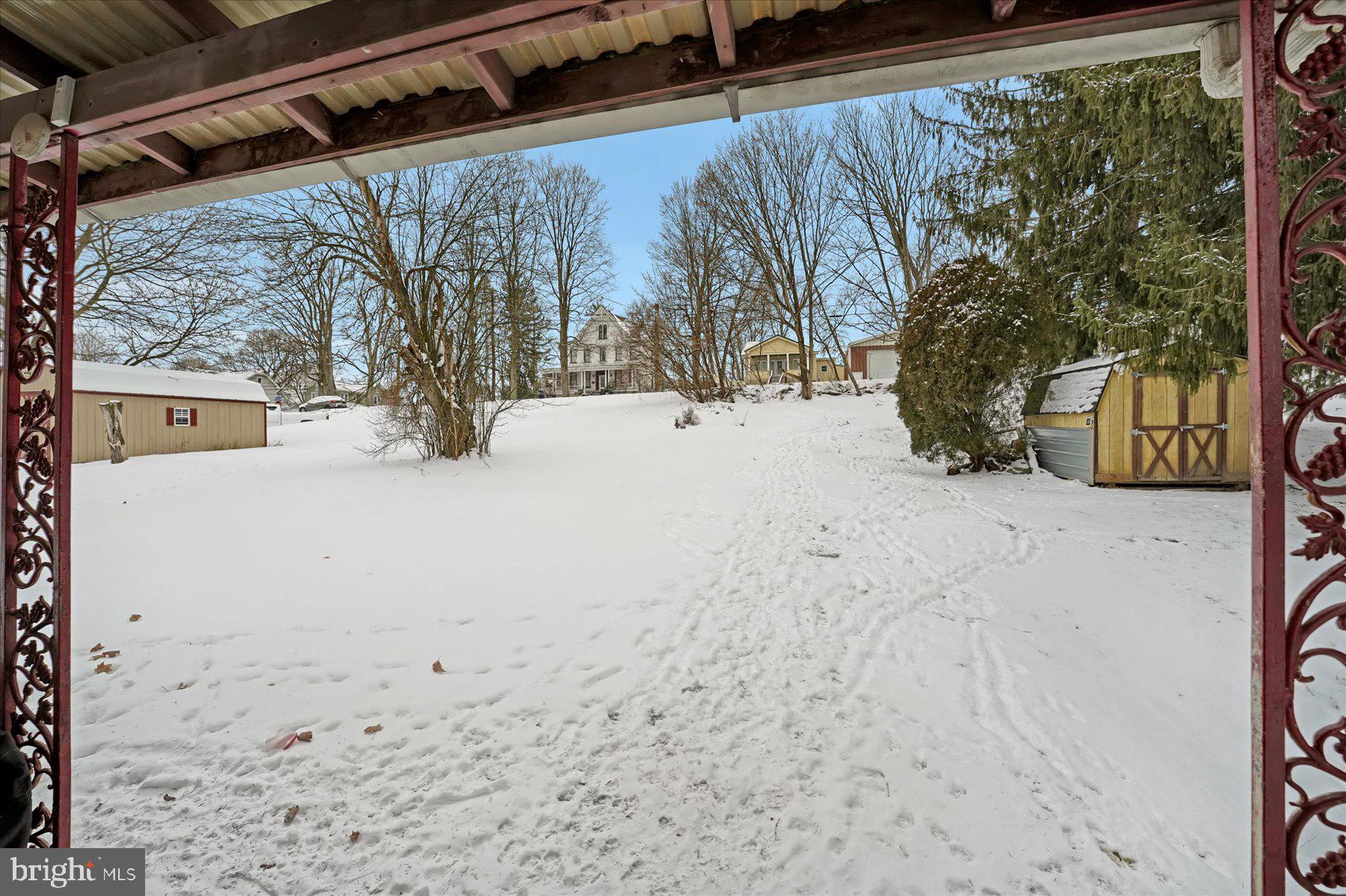 CHESTER HILL - Residential