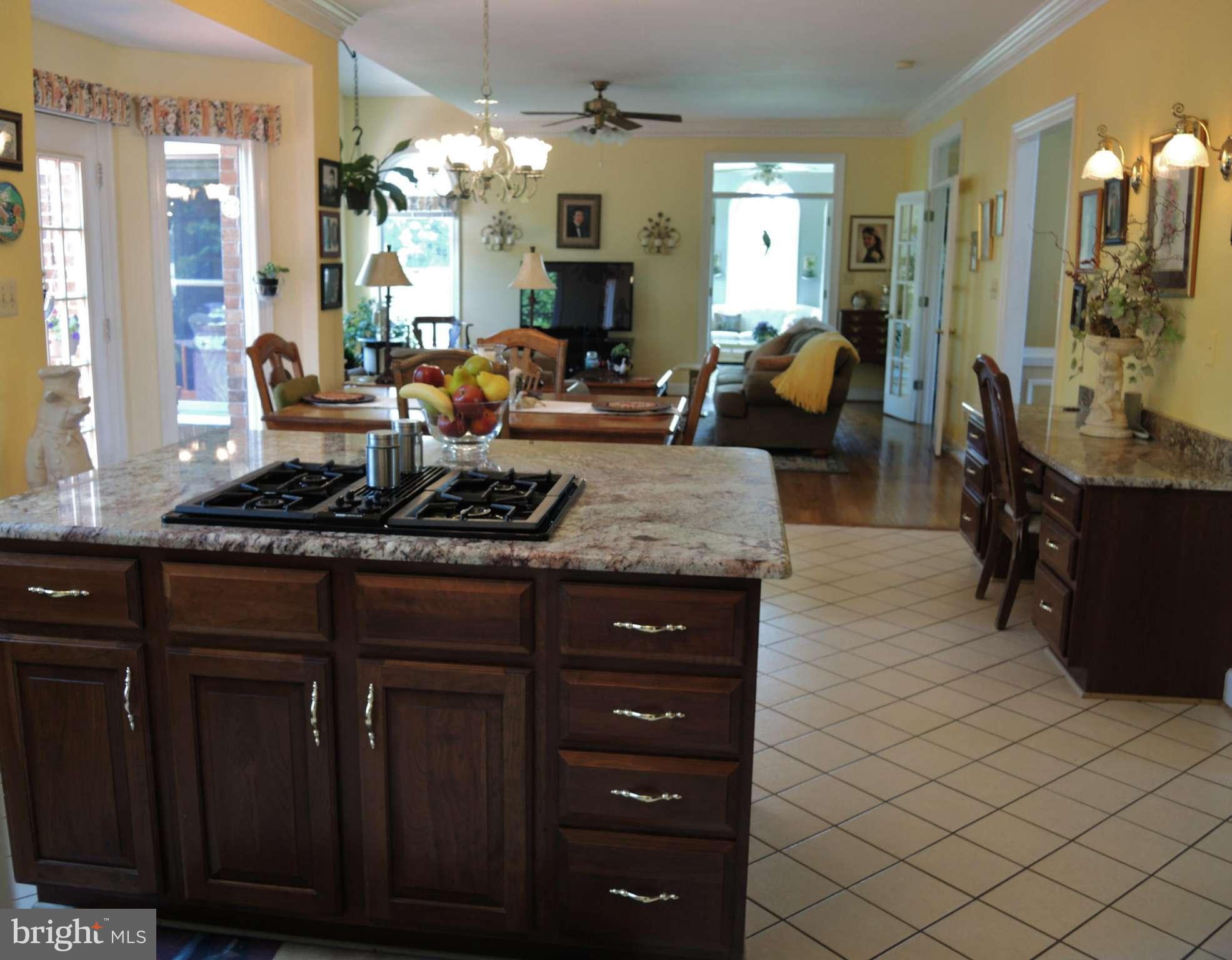 WATERLOO NORTH - Residential