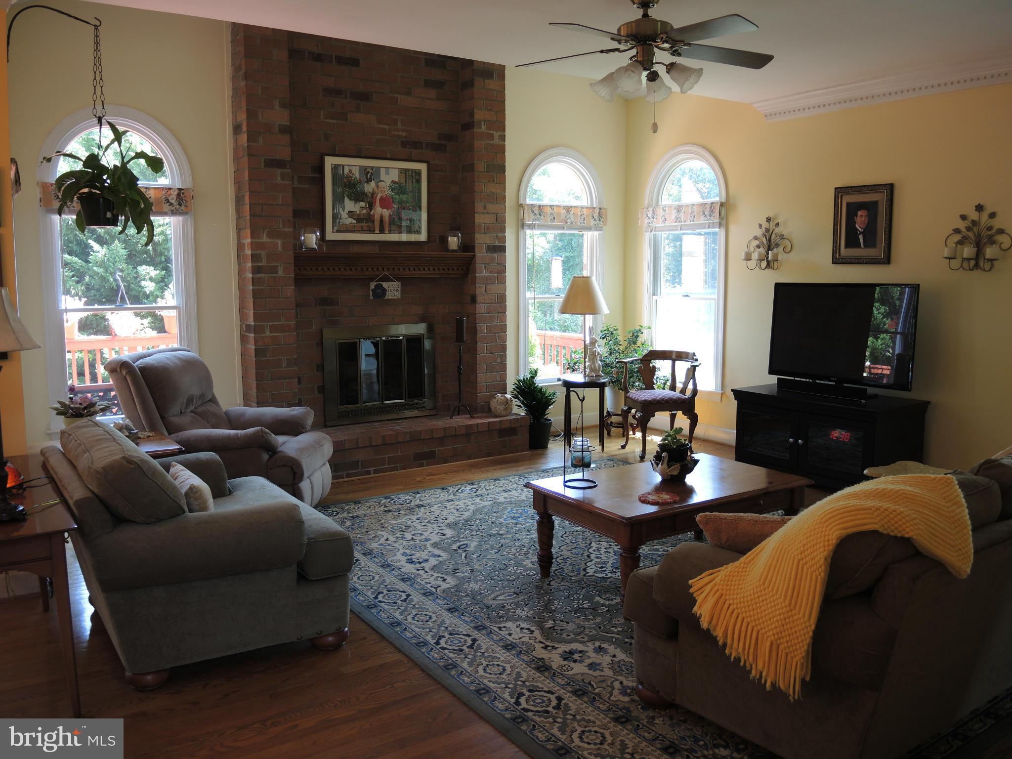 WATERLOO NORTH - Residential