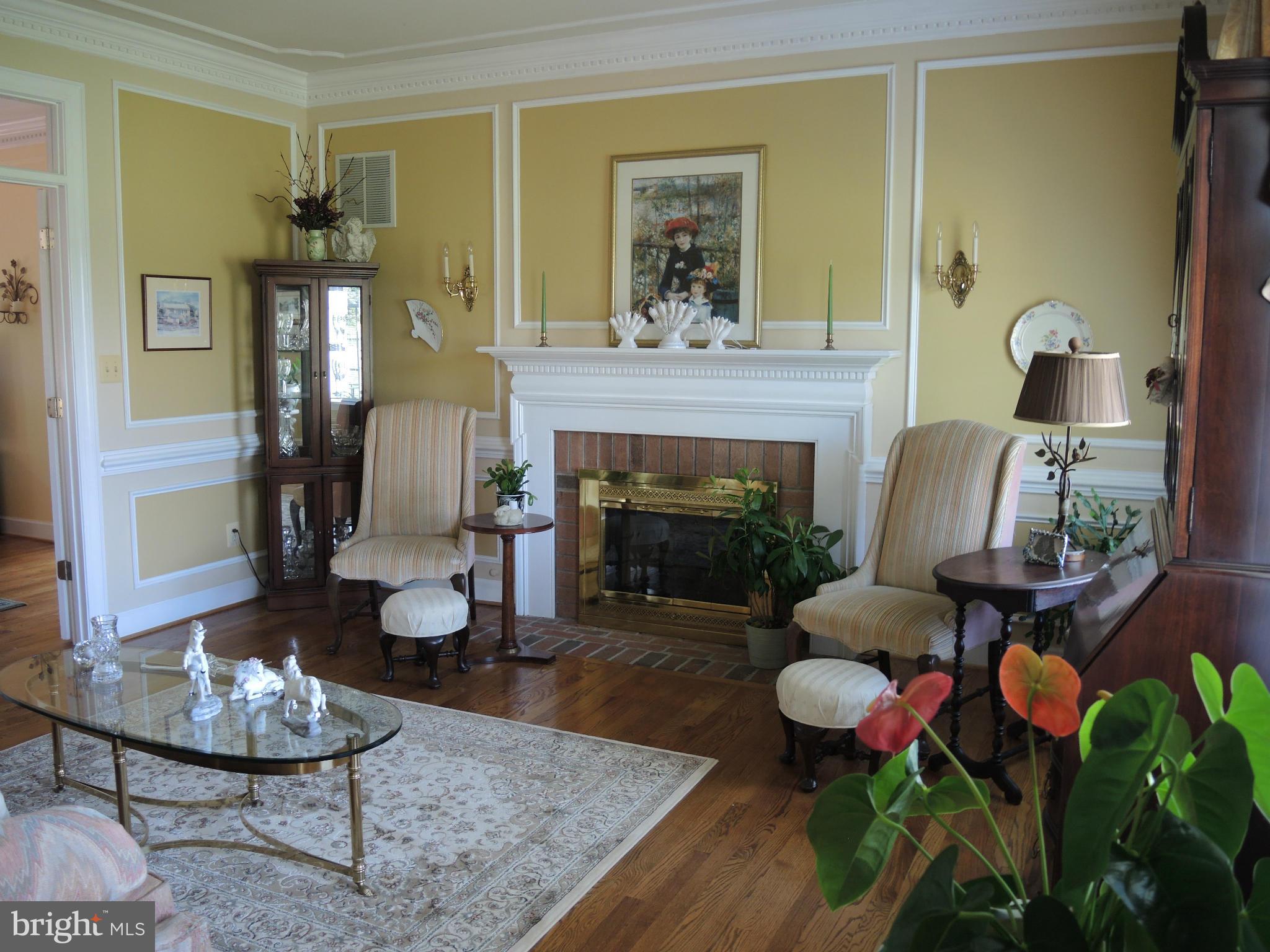 WATERLOO NORTH - Residential