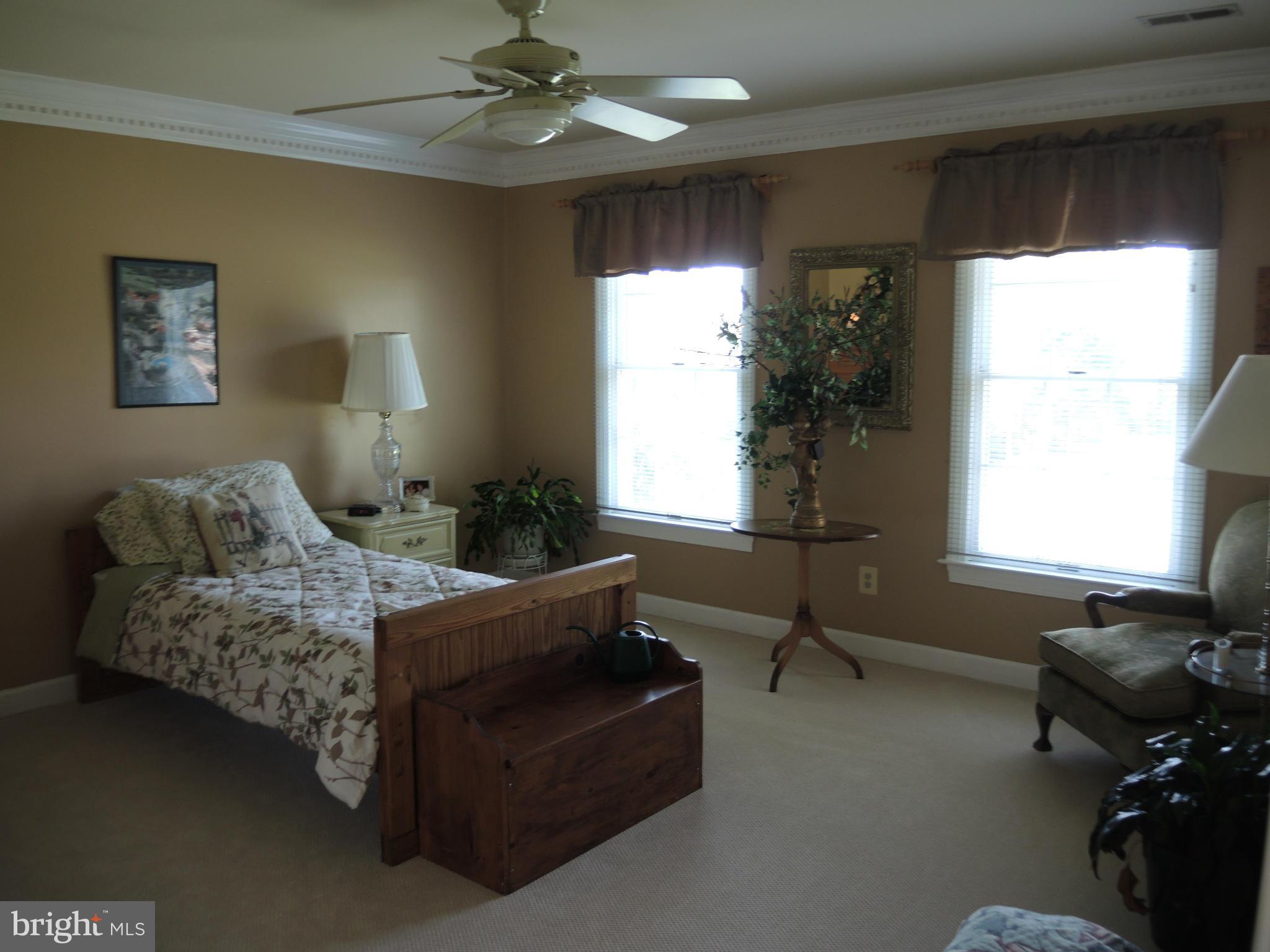 WATERLOO NORTH - Residential