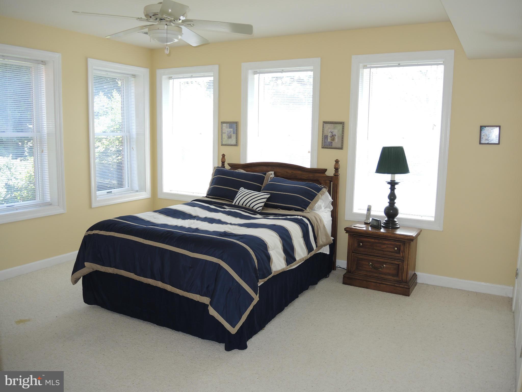 WATERLOO NORTH - Residential