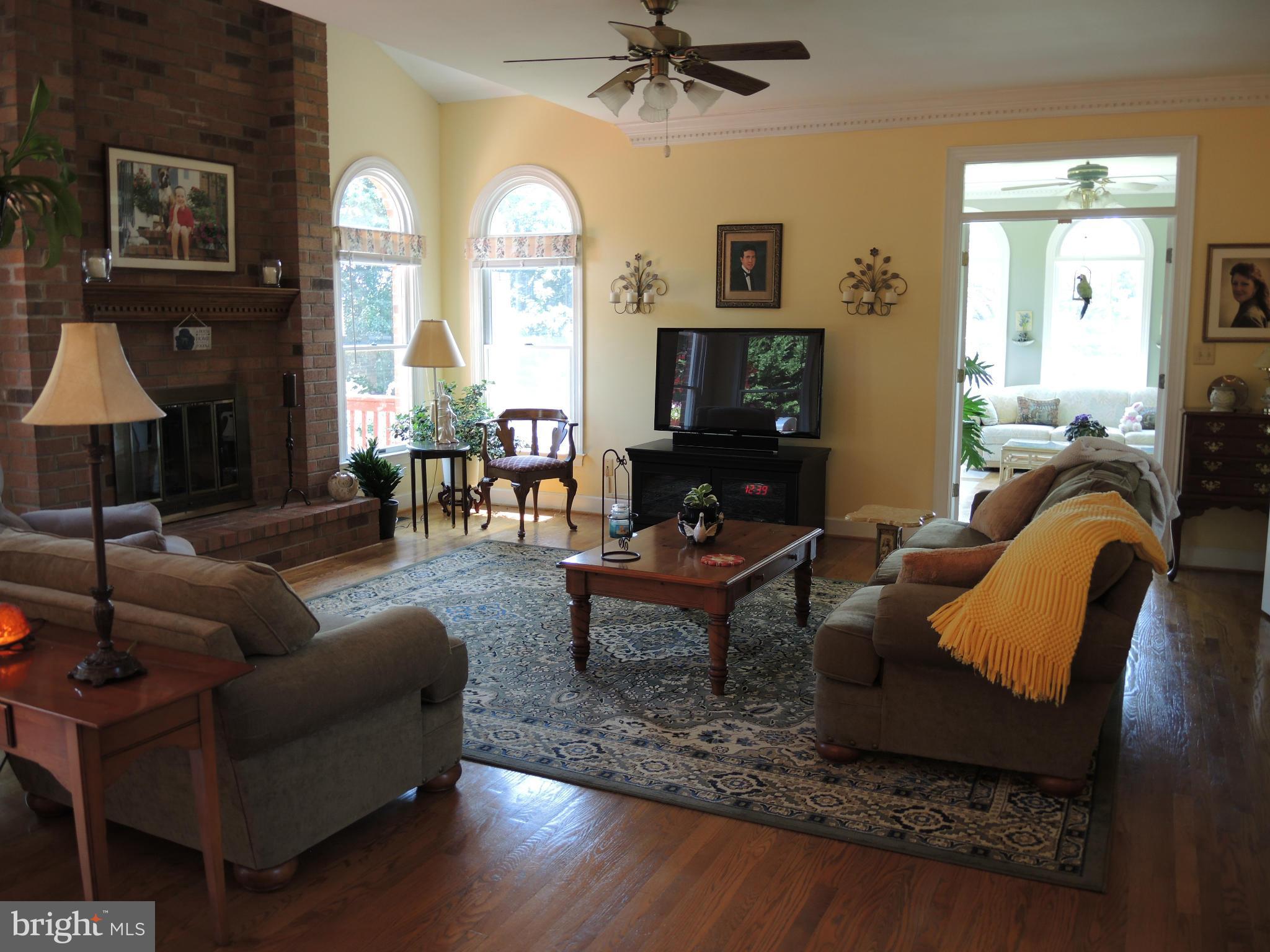 WATERLOO NORTH - Residential