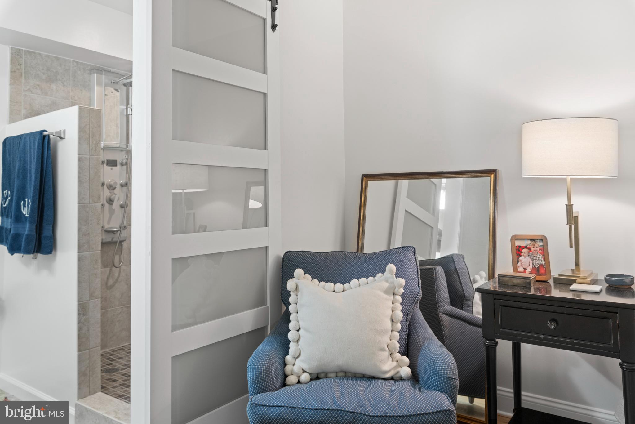 MARINERS COVE - Residential