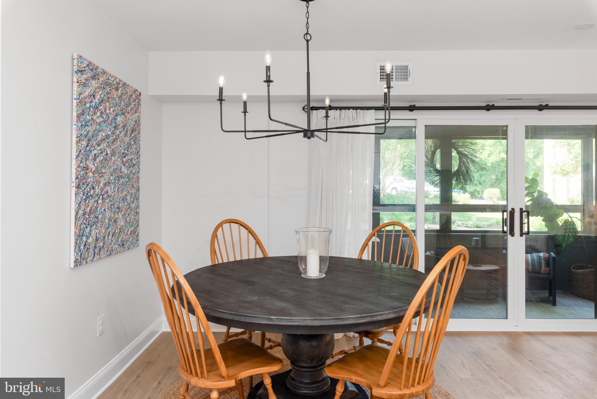 MARINERS COVE - Residential