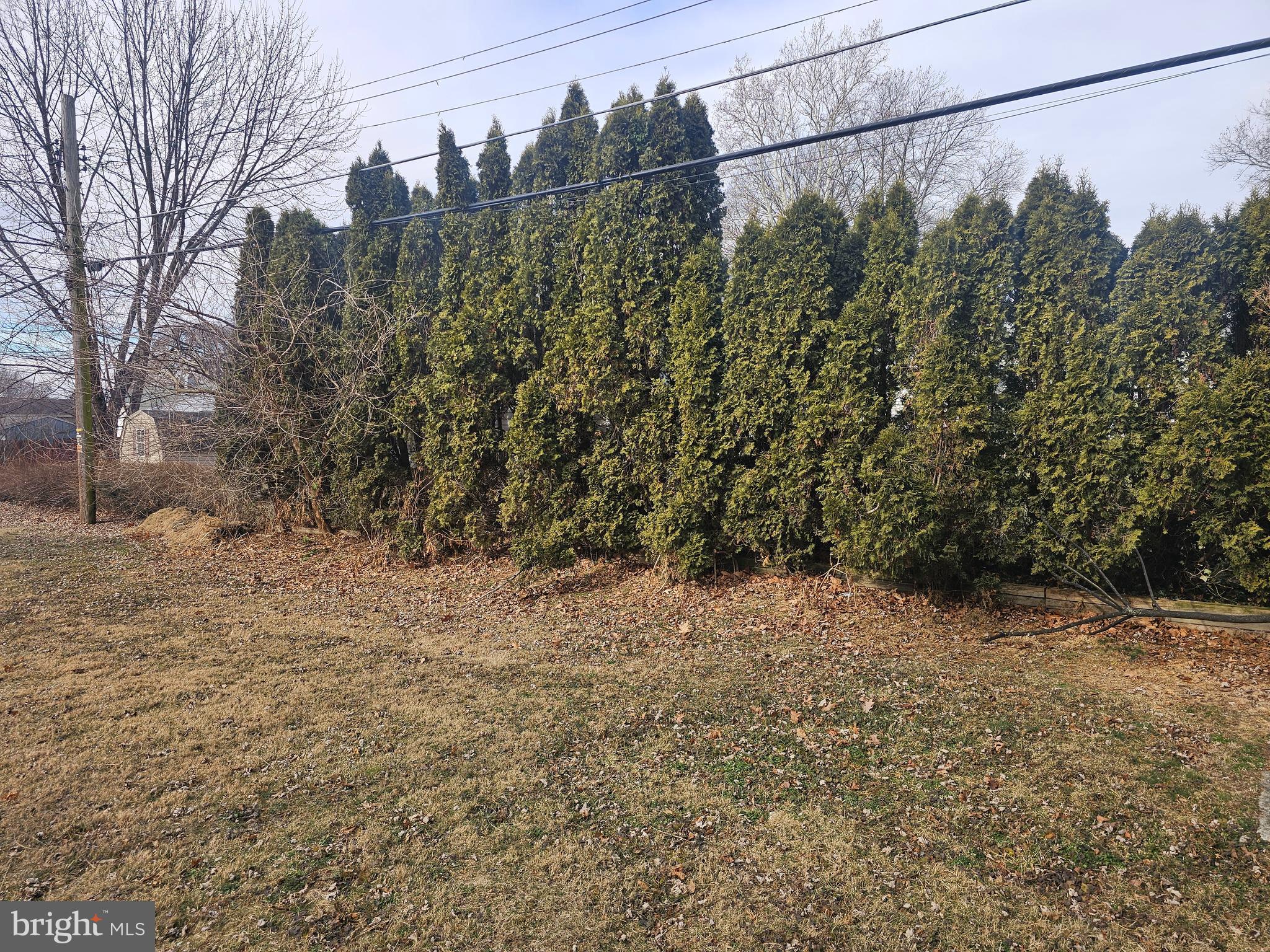 8TH WARD - Residential